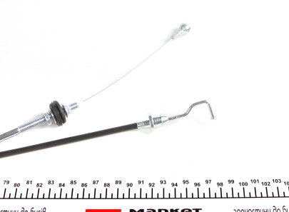 Фото 3 - Тросик газу LINEX 47.20.11 (472011)