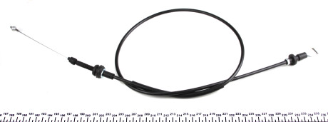 Фото 2 - Тросик газу LINEX 47.20.22 (472022)