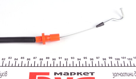 Фото 3 - Тросик газу LINEX 472023