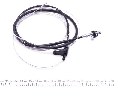 Фото 2 - Тросик газу LINEX 47.20.34 (472034)