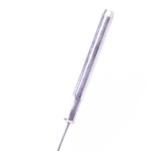 Фото 3 - Тросик газу LINEX 47.20.34 (472034)