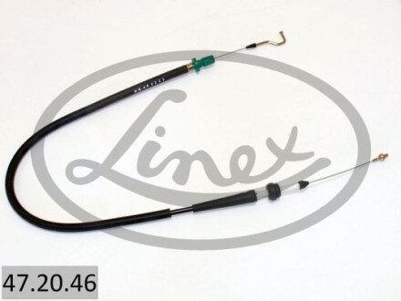 Газопровід - LINEX 47.20.46
