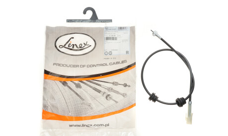 Фото 2 - Трос спідометра LINEX 47.30.06 (473006)