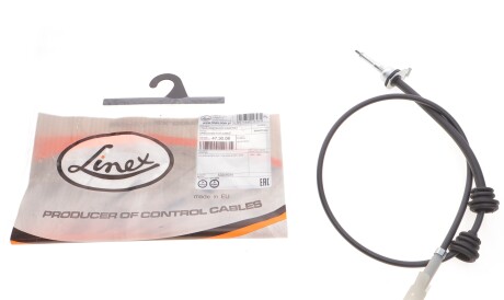 Фото 2 - Трос спідометра LINEX 47.30.08 (473008)