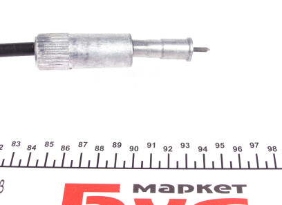 Фото 3 - Трос спідометра LINEX 473013