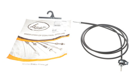 Фото 2 - Тросик спидометра LINEX 47.30.18 (473018)