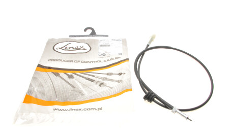 Фото 2 - Трос спідометра LINEX 473019