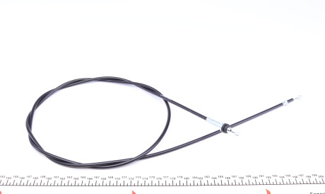 Фото 3 - Капот LINEX 474005