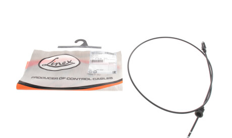 Фото 2 - Автозапчасть LINEX 47.40.25 (474025)