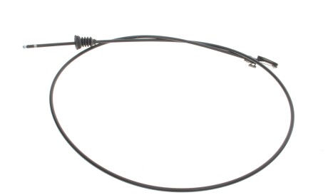 Трос капоту VW T5/T6 03-21 - LINEX 47.40.25