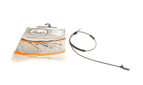 Фото 2 - Автозапчасть LINEX 47.40.26 (474026)