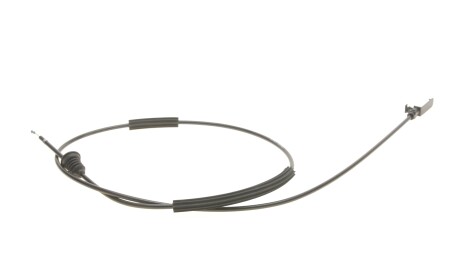 Трос капоту VW T5/T6 03-21 - LINEX 47.40.26