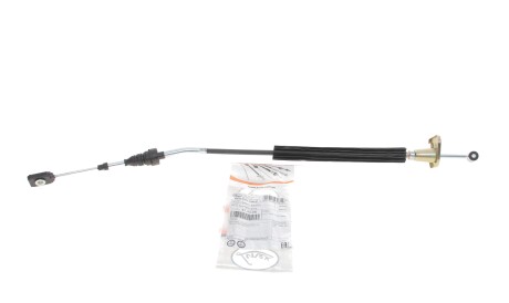 Фото 2 - Тросик сцепления LINEX 47.44.06 (474406)