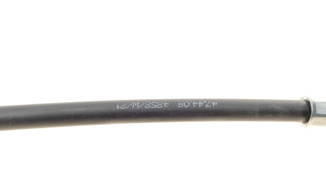 Фото 3 - Тросик сцепления LINEX 47.44.08 (474408)