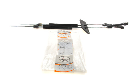 Фото 2 - Тросик сцепления LINEX 474410