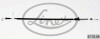 LINKA DRZWI VW GOLF IV - ((1J3837085E)) LINEX 47.76.08 (фото 1)