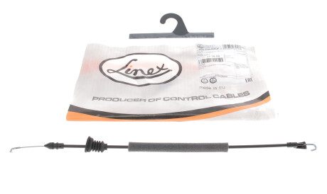 Фото 2 - Внутренний елемент LINEX 477609