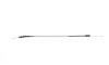 Трос дверей (передніх) VW Passat 05-14 - ((3C0837017, 3C0837017A, 3C0837017B)) LINEX 47.76.11 (фото 1)