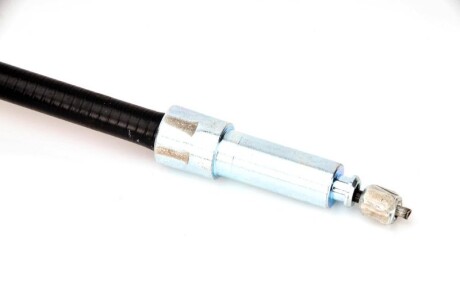 Фото 2 - Трос ручного гальма LINEX 480115