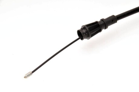 Фото 3 - Трос ручного гальма LINEX 480115