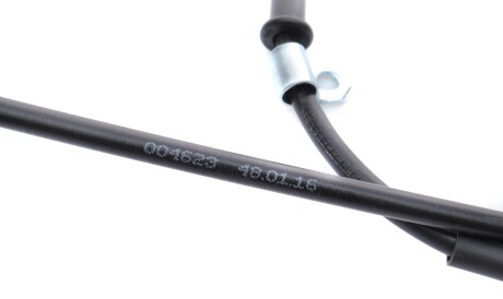 Фото 3 - Трос ручного тормоза LINEX 48.01.16 (480116)