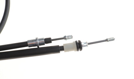 Фото 3 - Трос ручного тормоза LINEX 480141