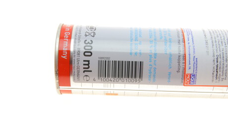 Фото 2 - Присадка в масляну систему LIQUI MOLY 1009