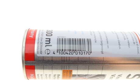 Фото 2 - Присадка в масляну систему LIQUI MOLY 1017