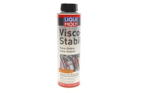 Стабілізатор в'язкості та тиску моторної оливи Visco-Stabil 300мл (1996/) - LIQUI MOLY 1017