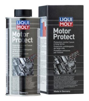 Фото товара Автозапчасть LIQUI MOLY 1018 : Купить на tto.com.ua