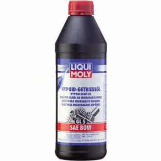 Фото 2 - Автозапчастина LIQUI MOLY 1025