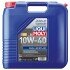 Моторное масло Leichtlauf MoS2 10W-40, 20 л - LIQUI MOLY 1089 (фото 1)