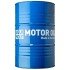 Моторное масло Leichtlauf MoS2 10W-40, 205 л - LIQUI MOLY 1094 (фото 1)