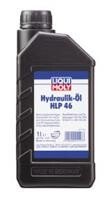 Масло гидравлическое Hydraulikoel HLP 46 46, 1л - LIQUI MOLY 1117 (фото 1)