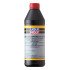 Масло трансмісійне синтетичне Zentralhydraulik-Oil, 1л - (30741424, VO509Z405E) LIQUI MOLY 1127 (фото 1)