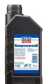 Масло - LIQUI MOLY 1187