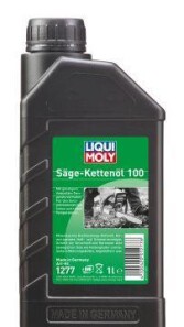 Змащення ланцюга (1L +) - LIQUI MOLY 1277
