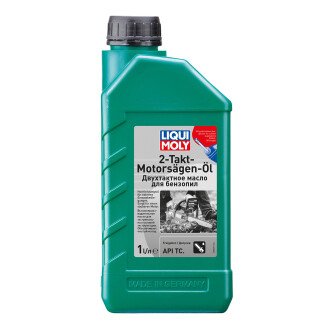Моторна олива 2-Takt Power Saw, 1 л (8035) - LIQUI MOLY 1282