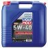 Моторное масло Synthoil High Tech 5W-40, 20 л - LIQUI MOLY 1308 (фото 1)