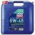 Моторна олива Synthoil Energy 0W-40, 20 л - LIQUI MOLY 1362 (фото 1)