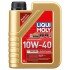 Моторна олива Diesel Leichtlauf 10W-40, 1 л (21314) - LIQUI MOLY 1386 (фото 1)