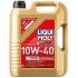 Моторное масло Diesel Leichtlauf 10W-40, 5 л (21315) - LIQUI MOLY 1387 (фото 1)