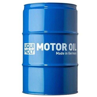 Моторное масло Diesel Leichtlauf 10W-40, 60 л - LIQUI MOLY 1389 (фото 1)