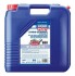 Трансмиссионное масло TDL GL-4 GL-5 MT-1 75W-90 полусинтетическое 20 л - LIQUI MOLY 1408 (фото 1)