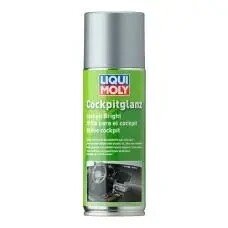 Полироль для салона Cockpit Glanz, 200мл - LIQUI MOLY 1510