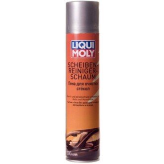 Фото 2 - Очиститель LIQUI MOLY 1512