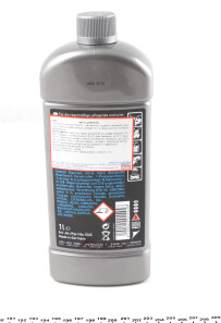 Фото 2 - Хімія для кузову LIQUI MOLY 1545