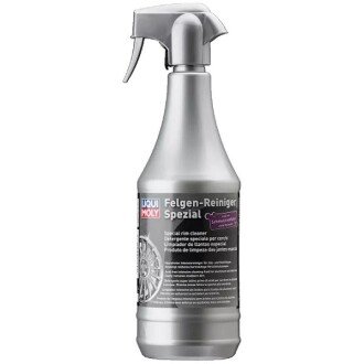 Фото 2 - Очиститель LIQUI MOLY 1597