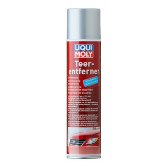 Засіб для видалення бітумних плям Teer-Entferner (7603/) 400мл - LIQUI MOLY 1600