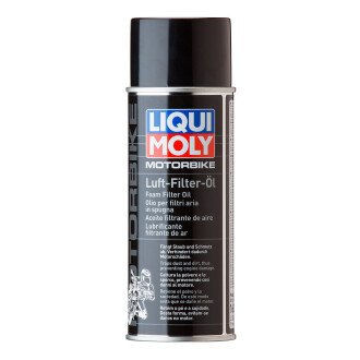 Автозапчасть - LIQUI MOLY 1604